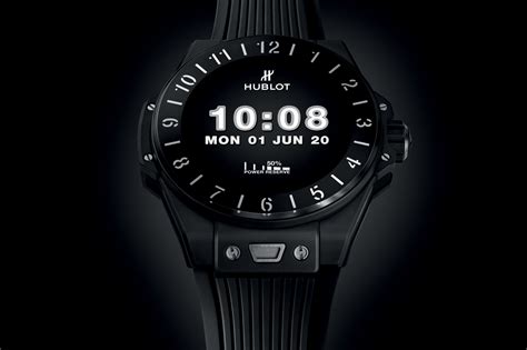 hublot big bang e price.